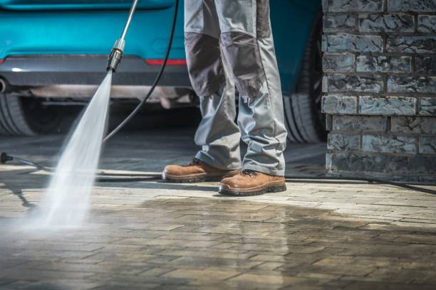 Professional Pressure Washing Services in Alum Creek, WV