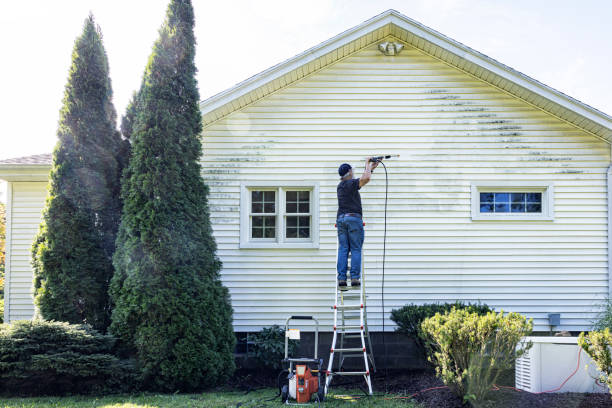Best Parking Lot and Garage Cleaning  in Alum Creek, WV